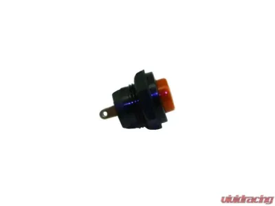 Nitrous Express Premium Momentary Push Button - 15701