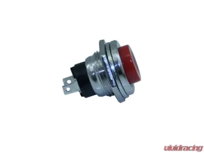 Nitrous Express Nitrous System Activation Push Button - 15706