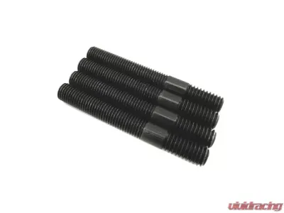Nitrous Express Set of 4 2 1/2 Short Carb Studs - 15715