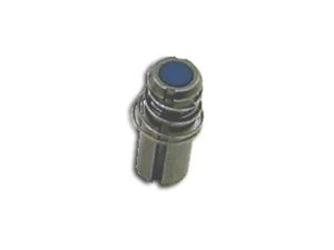 Nitrous Express .150 Orifice Alcohol Solenoid Rebuild Kit - 15735 - Image 2
