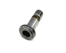 Nitrous Express .187 Body Orifice Stainless Solenoid Fuel Tower