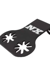 Nitrous Express Custom Solenoid Mounting Bracket Dodge 6.4L Hemi Cars                                     - 15765 - Image 2