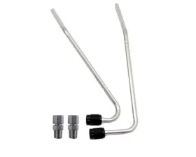 Nitrous Express Fast 102 Intake Manifold Hardline Kit