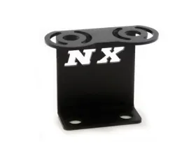 Nitrous Express GM Duramax Solenoid Bracket Ford Mustang 2015+