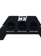 Nitrous Express Switch Panel Polaris RZR 2015+                                     - 15810 - Image 2
