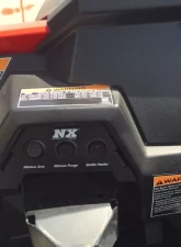 Nitrous Express Switch Panel Polaris RZR 2015+                                     - 15810 - Image 2