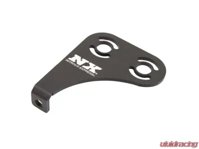 Nitrous Express Solenoid Bracket Polaris RZR 2015+ - 15811