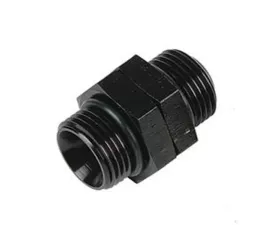 Nitrous Express 8AN O-Ring to 3/8 NPT Fitting