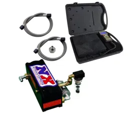 Nitrous Express Next Generation Pump Station