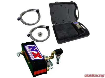 Nitrous Express Next Generation Pump Station - 15906