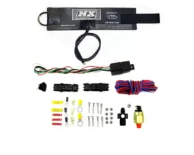 Nitrous Express 1.0lb | 1.4lb Automatic Bottle Heater System