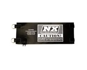 Nitrous Express 5.25 x 12.5 14Amps Bottle Heater Element