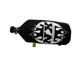 Nitrous Express 15lb Bottle insulated Jacket