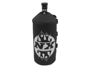 Nitrous Express 2.5lb Bottle Jacket