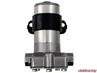 Nitrous Express Black Style 14 PSI Fuel Pump - 15950