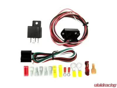 Nitrous Express 04AN .5 Volts TPS Voltage Sensing Full Throttle Activation Switch - 15961