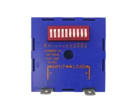 Nitrous Express NX Digi-Set Delay Timer