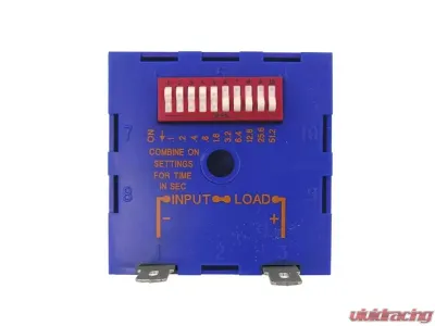 Nitrous Express NX Digi-Set Delay Timer - 15964