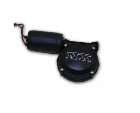 Nitrous Express Remote Bottle Opener Motor