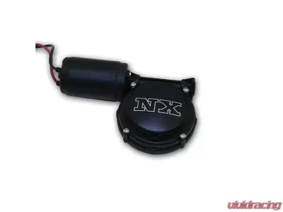 Nitrous Express Remote Bottle Opener Motor - 15966