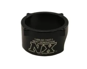 Nitrous Express Thumbscrew Style Body Remote Bottle Opener