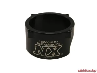 Nitrous Express Thumbscrew Style Body Remote Bottle Opener - 15968