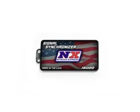 Nitrous Express Signal Synchronizer Ford | Chevy 2005-2021