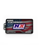 Nitrous Express Signal Synchronizer Ford | Chevy 2005-2021                                     - 16020 - Image 2