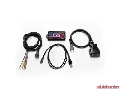 Nitrous Express Signal Synchronizer Ford | Chevy 2005-2021 - 16020