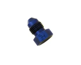 Nitrous Express 3AN Male Plug