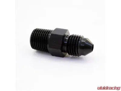 Nitrous Express 3AN x 1/8 NPT Straight Fitting - 16108