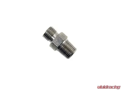 Nitrous Express 3AN x 1/8 NPT Modified to Hold Jet Straight Fitting - 16108M