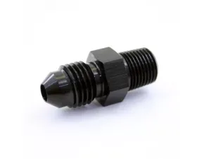 Nitrous Express 4AN x 1/8 NPT Straight Fitting