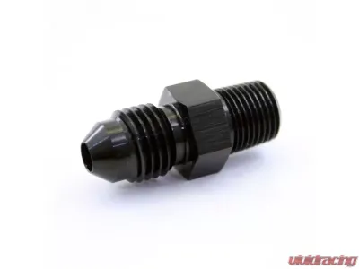 Nitrous Express 4AN x 1/8 NPT Straight Fitting - 16109
