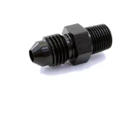 Nitrous Express 6AN x 1/8 NPT Straight Fitting