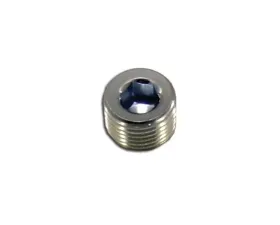 Nitrous Express 3/8 NPT Plug