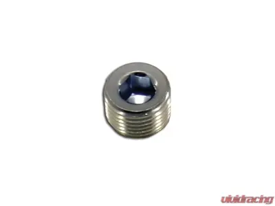 Nitrous Express 3/8 NPT Plug - 16143