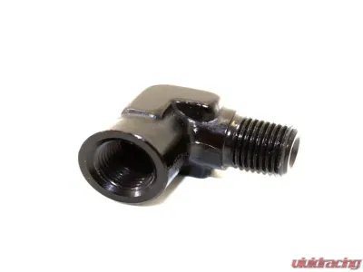 Nitrous Express 1/8MPT x 1/8FPT 90 Degree Fitting - 16181-90