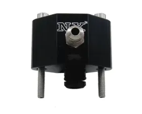Nitrous Express 2V Billet Fuel Rail Adapter Ford 4.6L | 5.4L 1999-2004