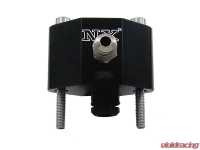 Nitrous Express 16183 Fuel Rail Adapter Ford 4.6L Nitrous Express 16183 Fuel Rail Adapter Ford 4.6L
