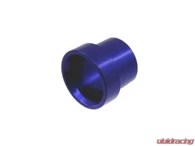 Nitrous Express Blue Aluminum 1/2 Tubing Sleeves - 16267