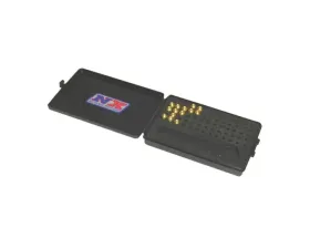 Nitrous Express Case with Buna Insert