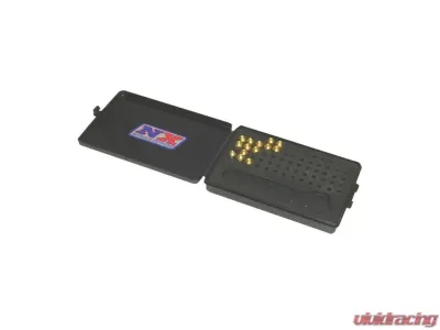 Nitrous Express Case with Buna Insert - 17003
