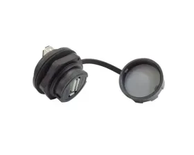 Nitrous Express USB Bulkhead Fitting