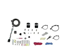 Nitrous Express 35-150HP All GM EFI Single Nozzle Nitrous Kit without Bottle