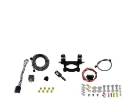 Nitrous Express 35-100HP Turbo Nitrous Plate Kit without Bottle Dodge Dart 2.0L 2013+