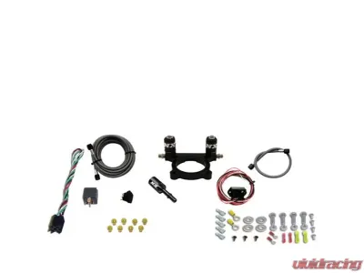 Nitrous Express 35-100HP Turbo Nitrous Plate Kit without Bottle Dodge Dart 2.0L 2013+ - 20942-00