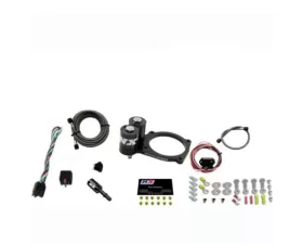 Nitrous Express Nitrous Plate Kit without Bottle Dodge Challenger | Charger SRT Hellcat | Demon 2015-2020