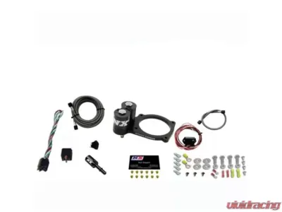 Nitrous Express Nitrous Plate Kit without Bottle Dodge Challenger | Charger SRT Hellcat | Demon 2015-2020 - 20943-00