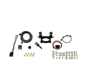 Nitrous Express 35-100HP Nitrous Plate Kit without Bottle Subaru BRZ | Scion FR-S 2013+